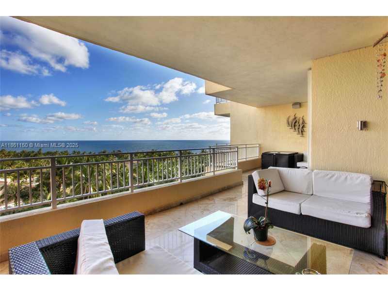 OCEAN TOWER ONE  CONDO - Residential Lease