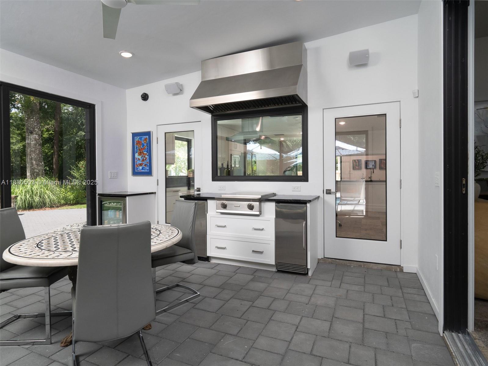 Hermitage - Residential