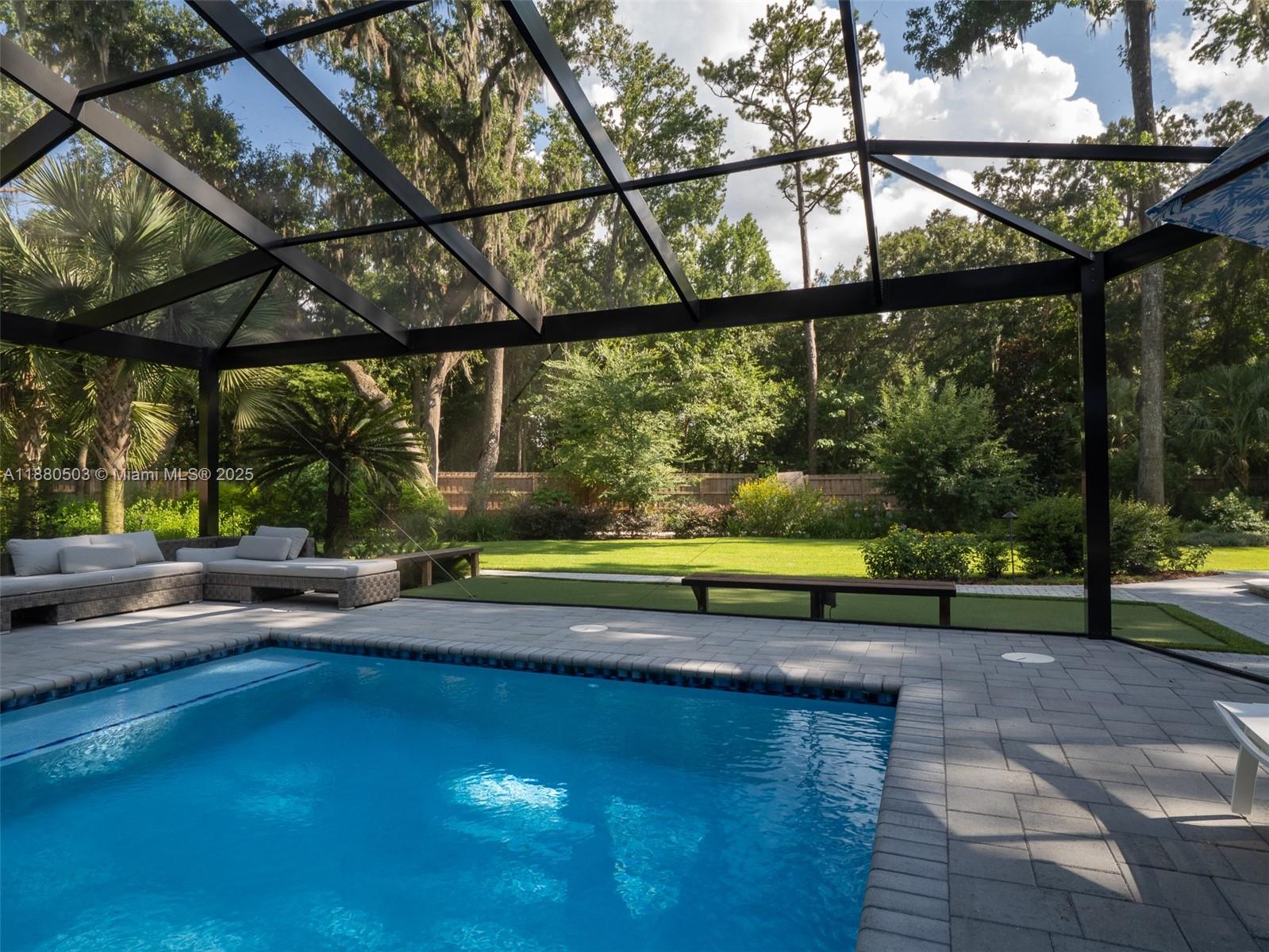 Hermitage - Residential