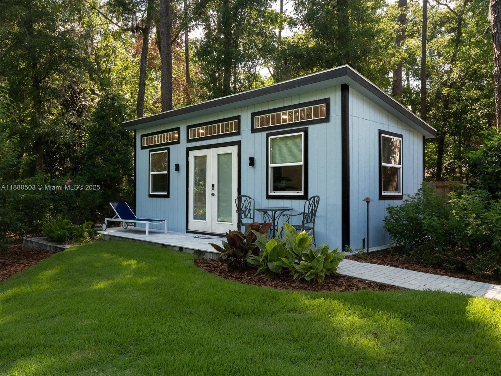 Hermitage - Residential