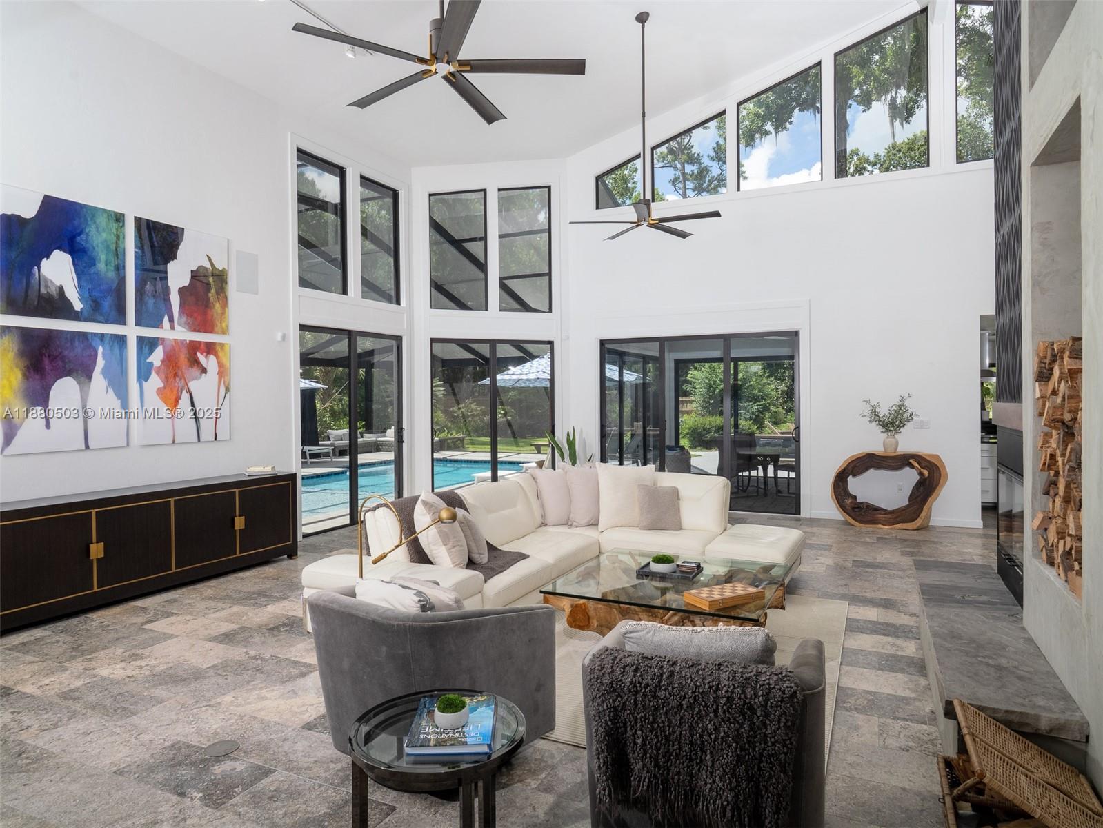 Hermitage - Residential