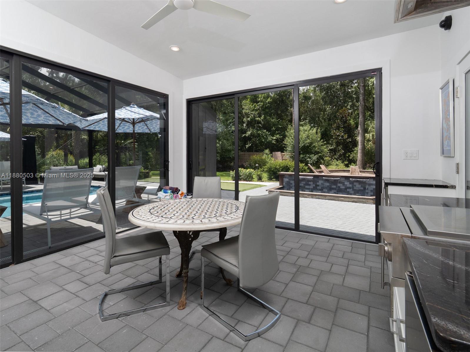 Hermitage - Residential