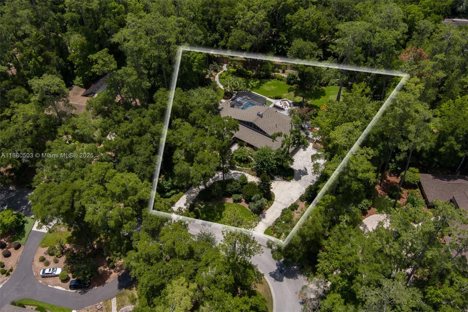 Hermitage - Residential