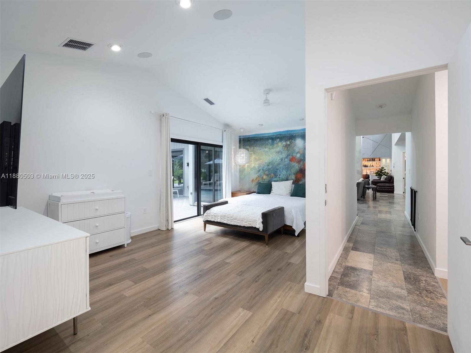 Hermitage - Residential