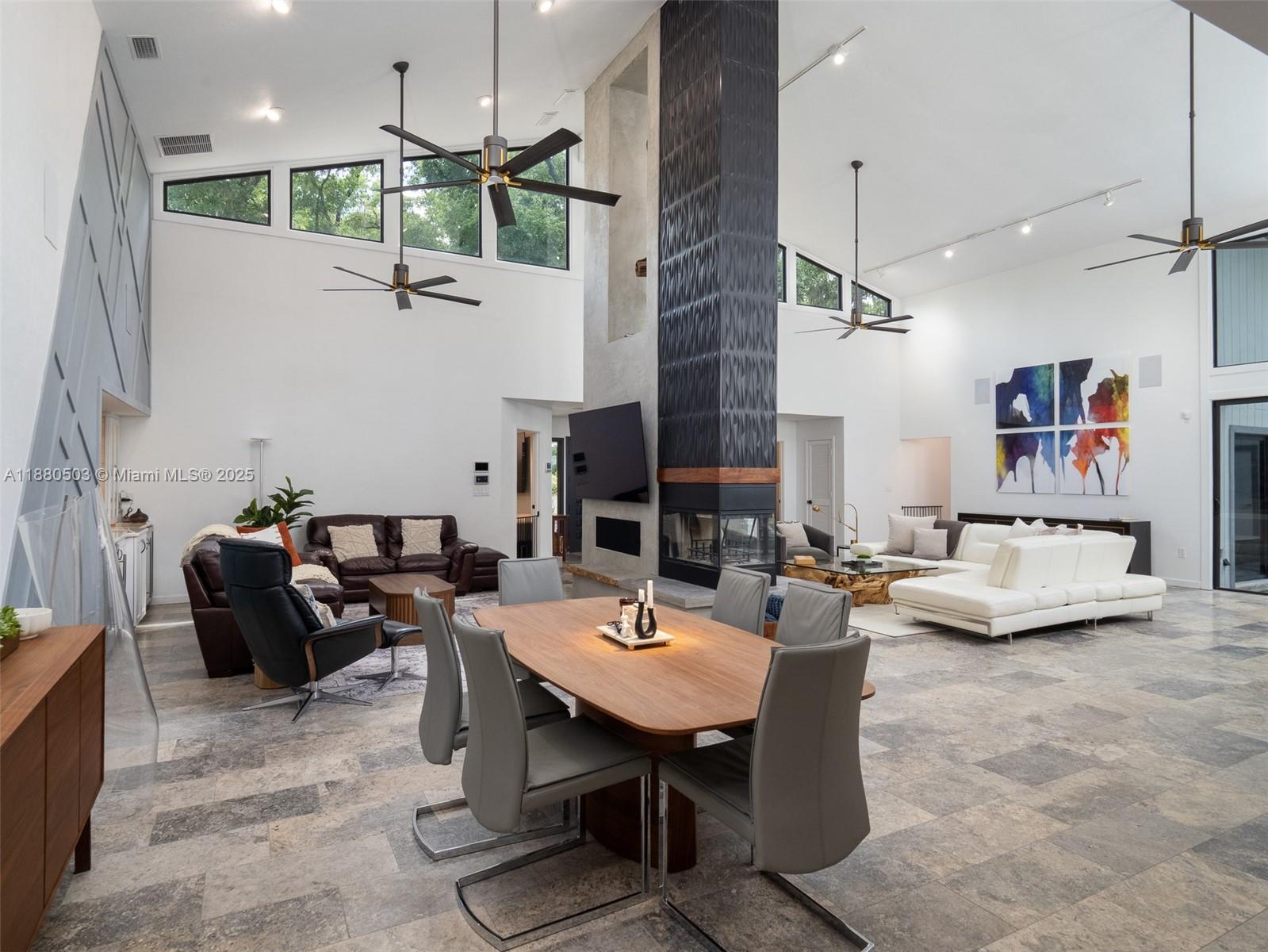 Hermitage - Residential