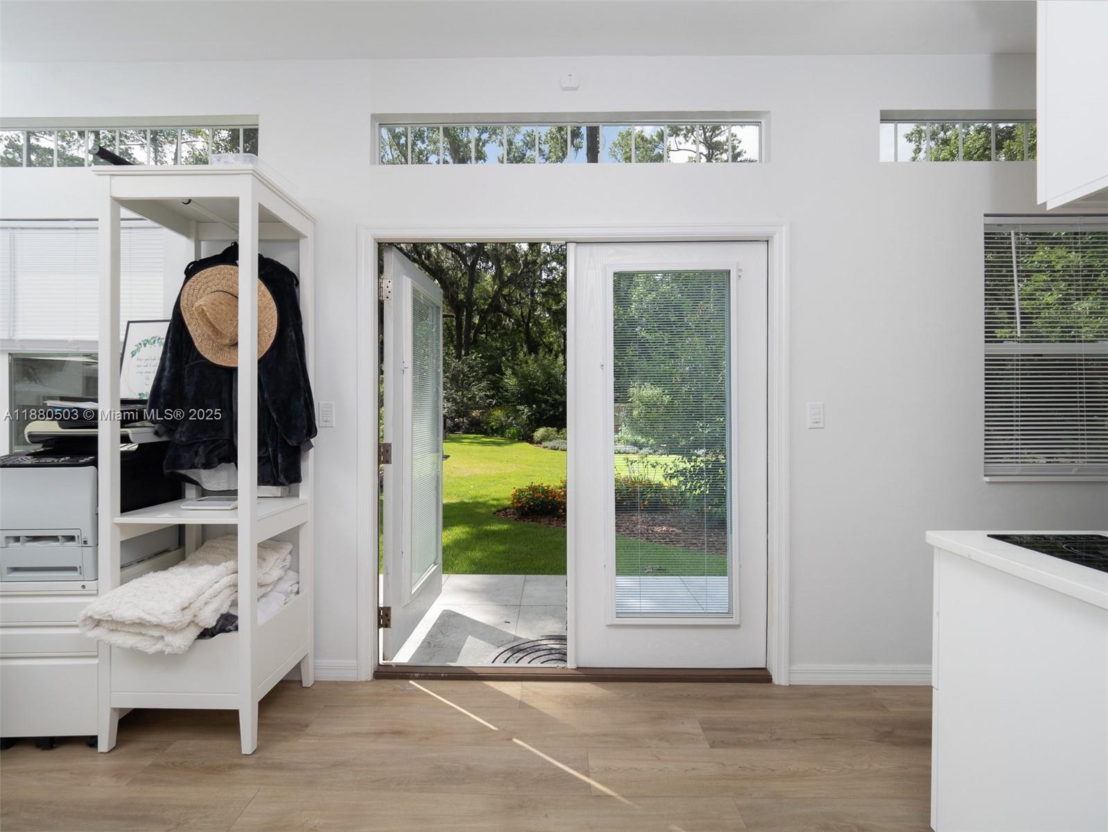 Hermitage - Residential