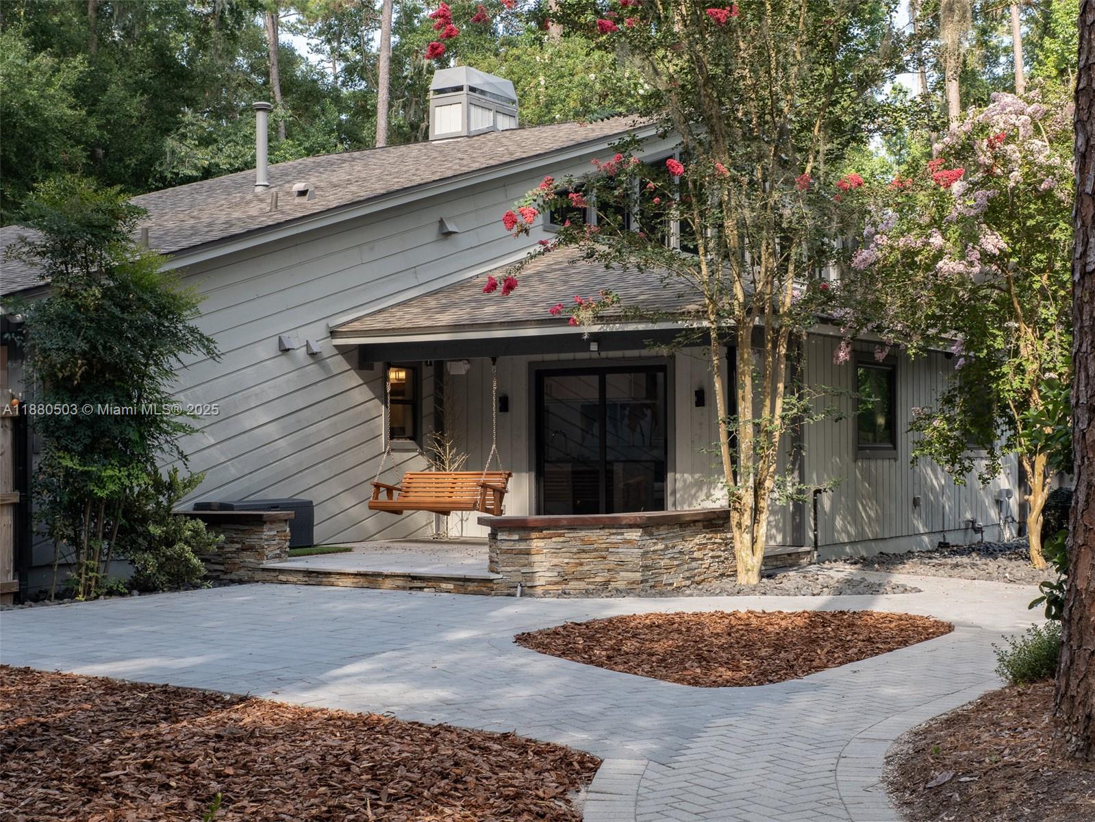 Hermitage - Residential