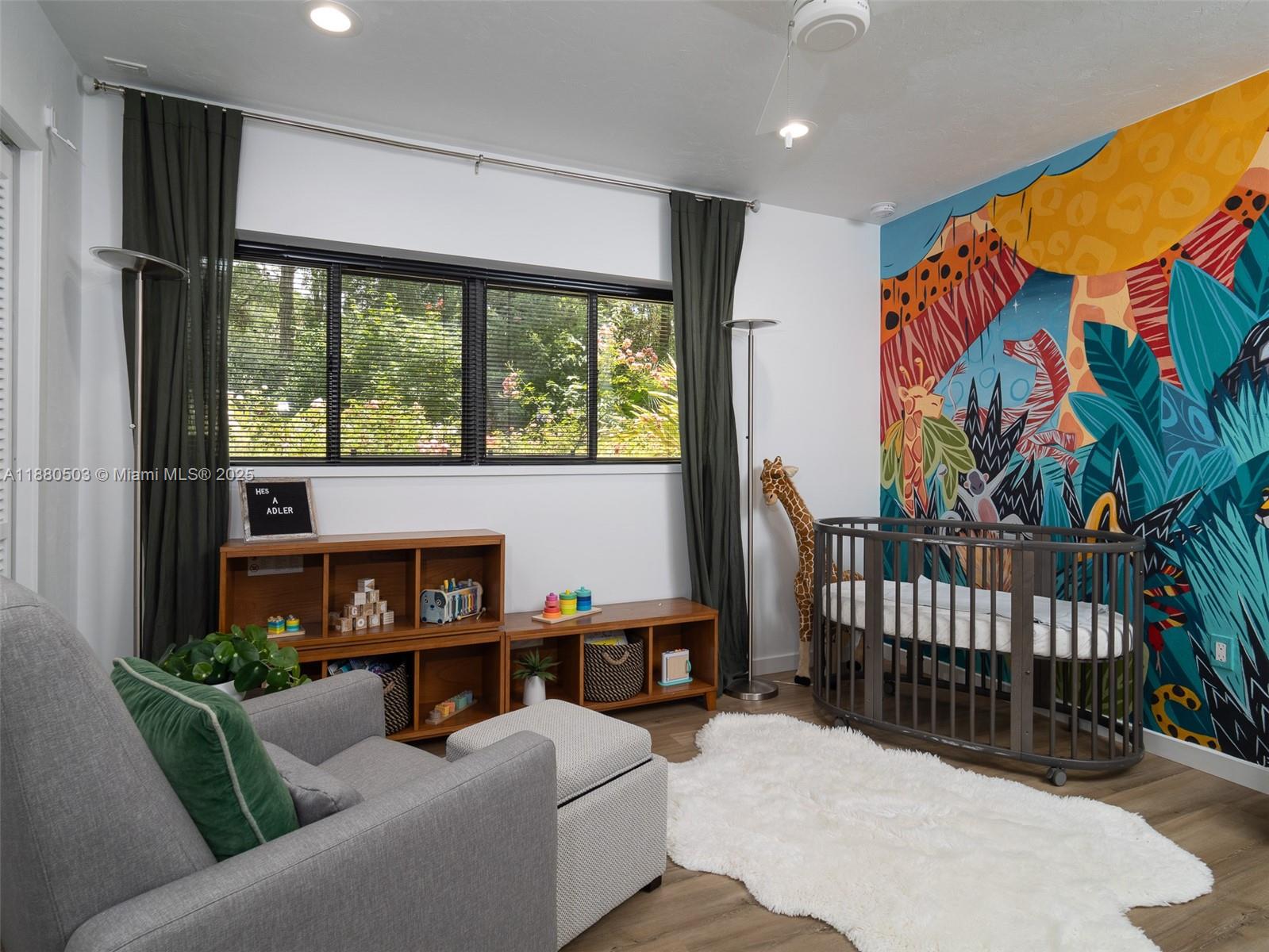 Hermitage - Residential