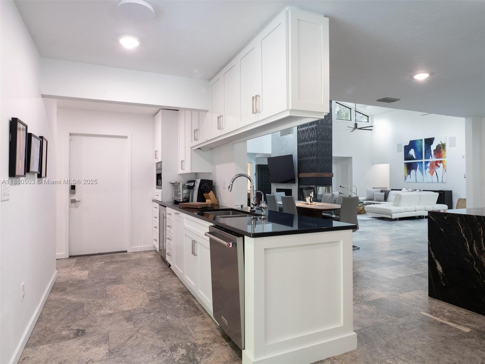 Hermitage - Residential