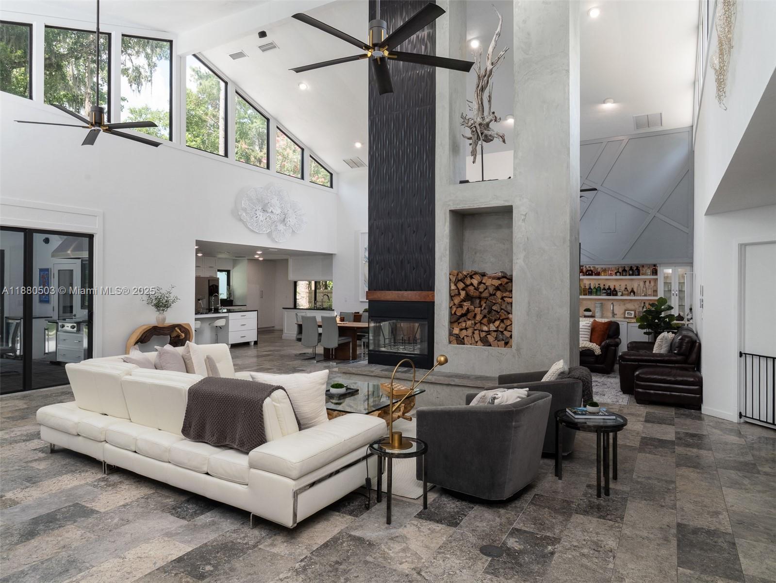 Hermitage - Residential