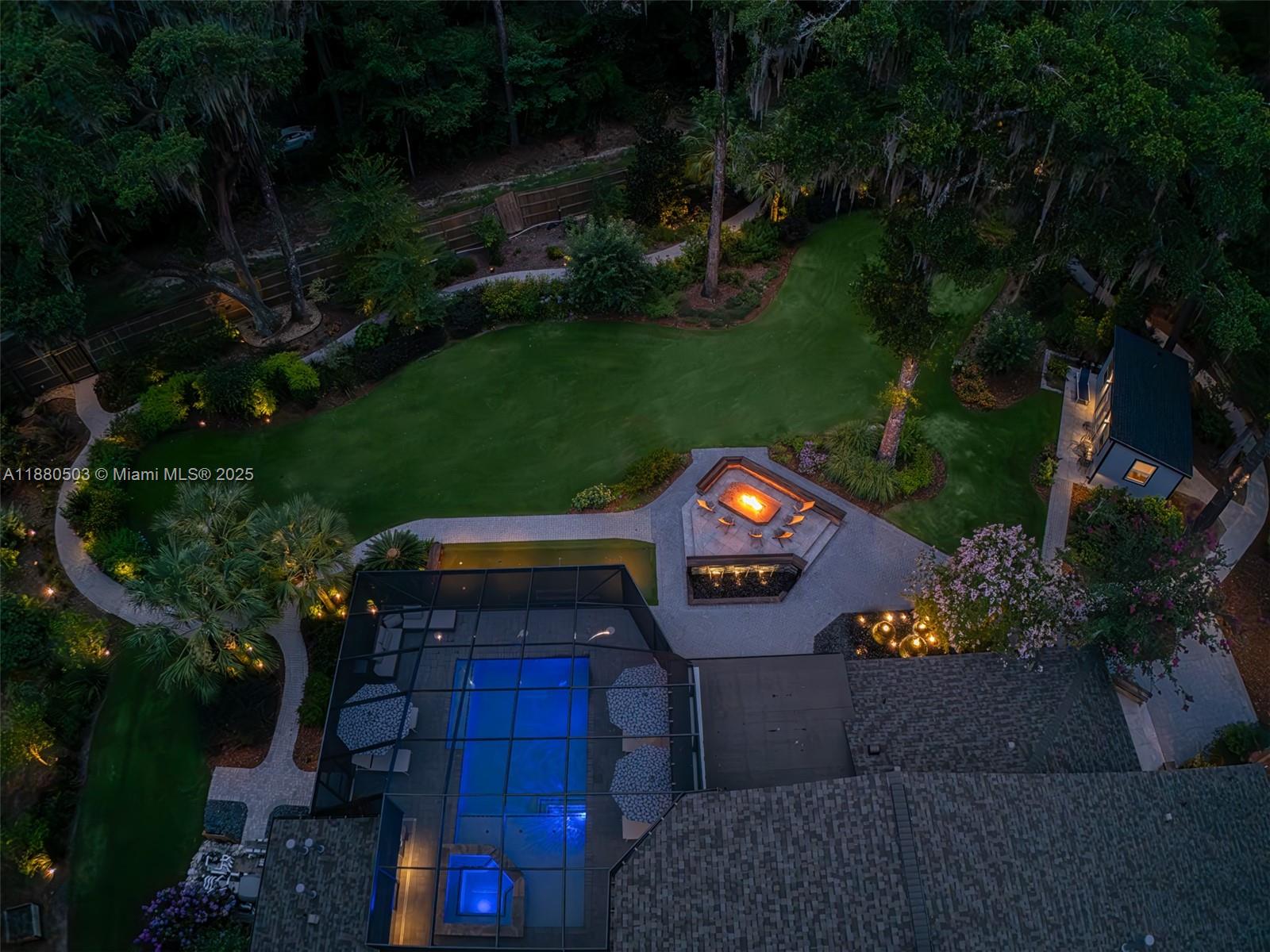 Hermitage - Residential