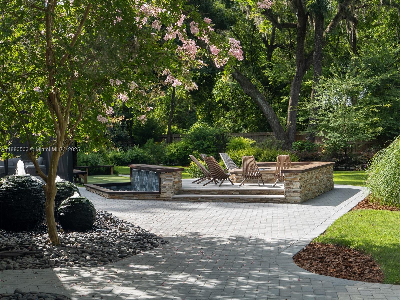 Hermitage - Residential