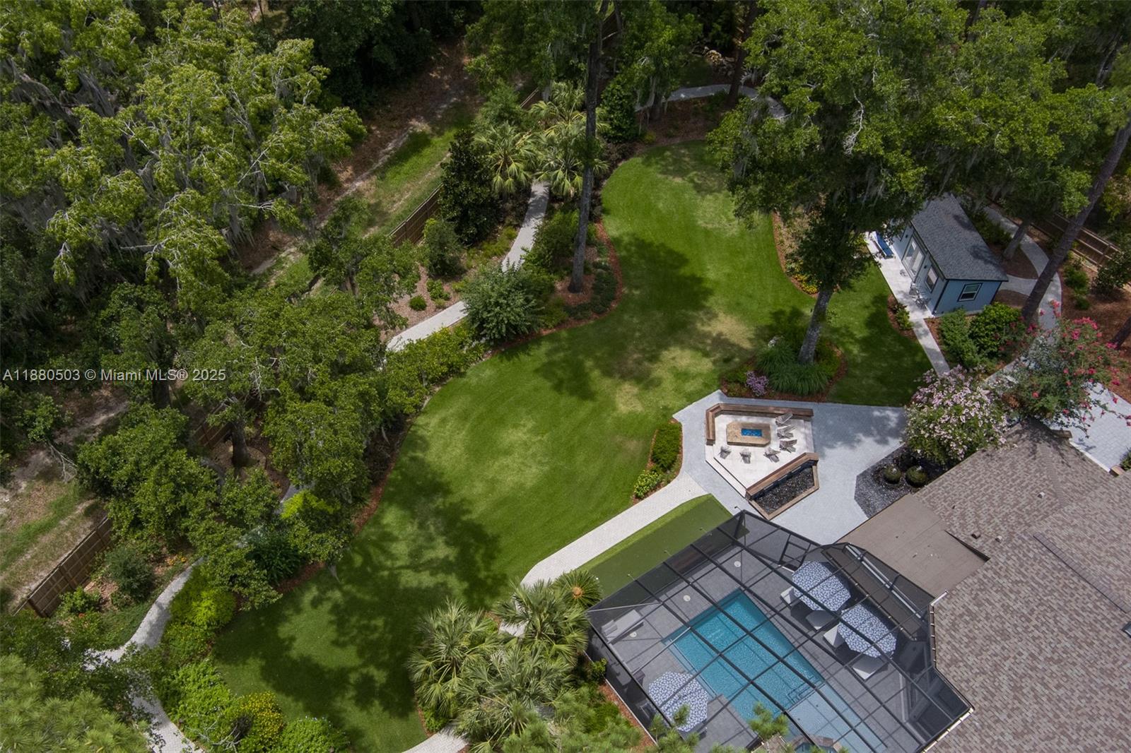 Hermitage - Residential