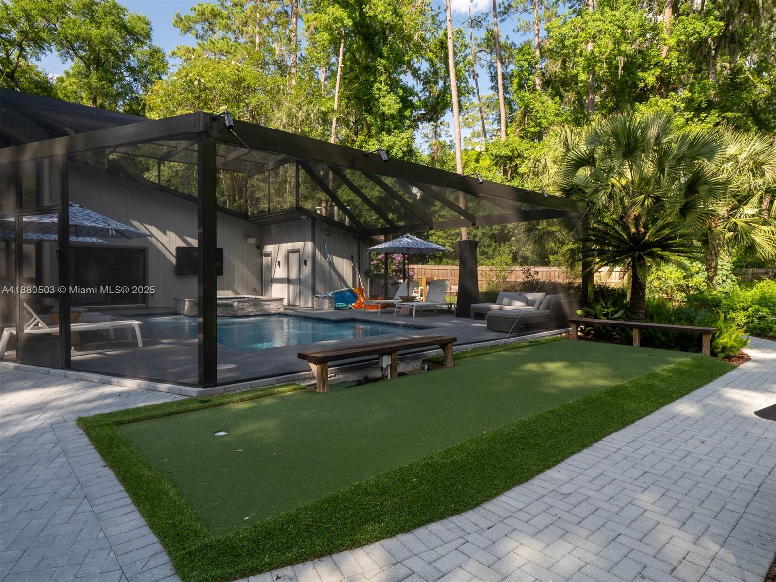 Hermitage - Residential