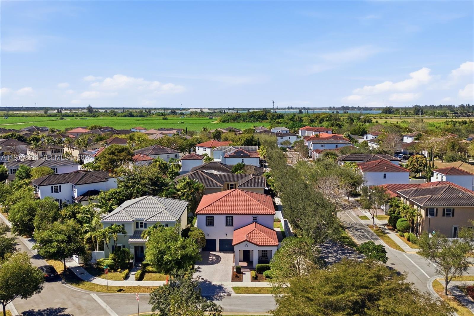 KENDALL COMMONS RESIDENTI - Residential