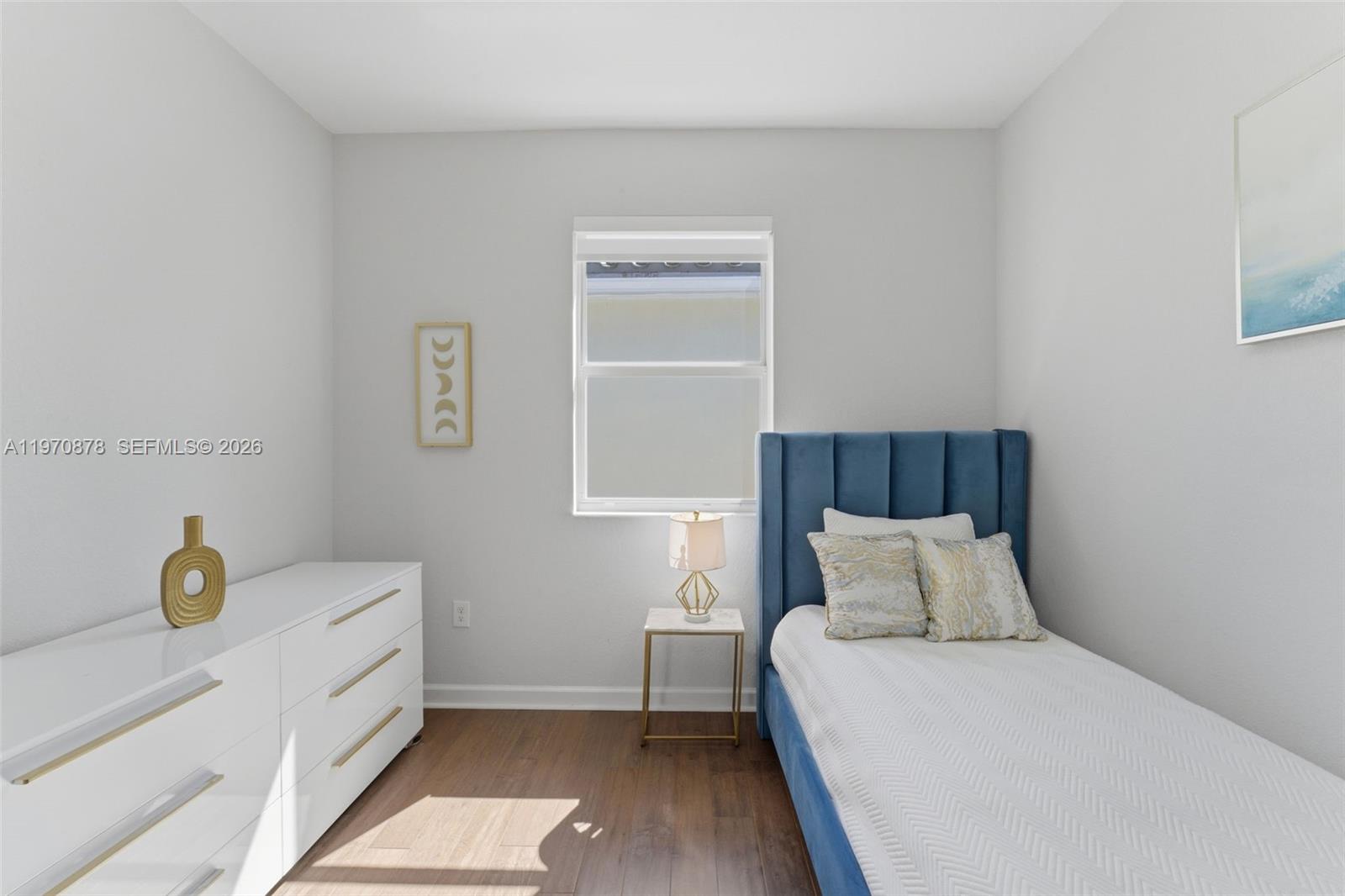 KENDALL COMMONS RESIDENTI - Residential