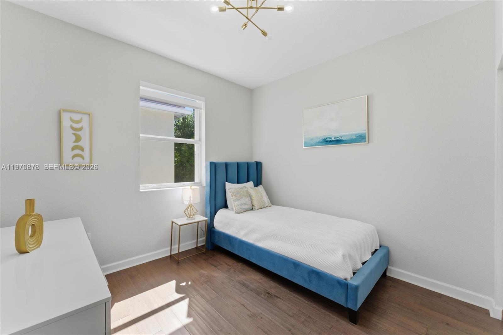 KENDALL COMMONS RESIDENTI - Residential