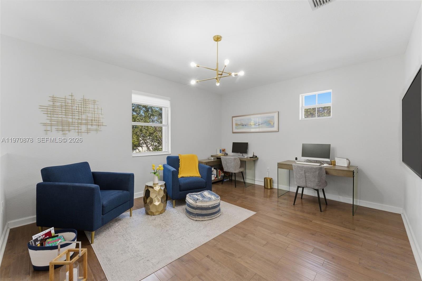 KENDALL COMMONS RESIDENTI - Residential