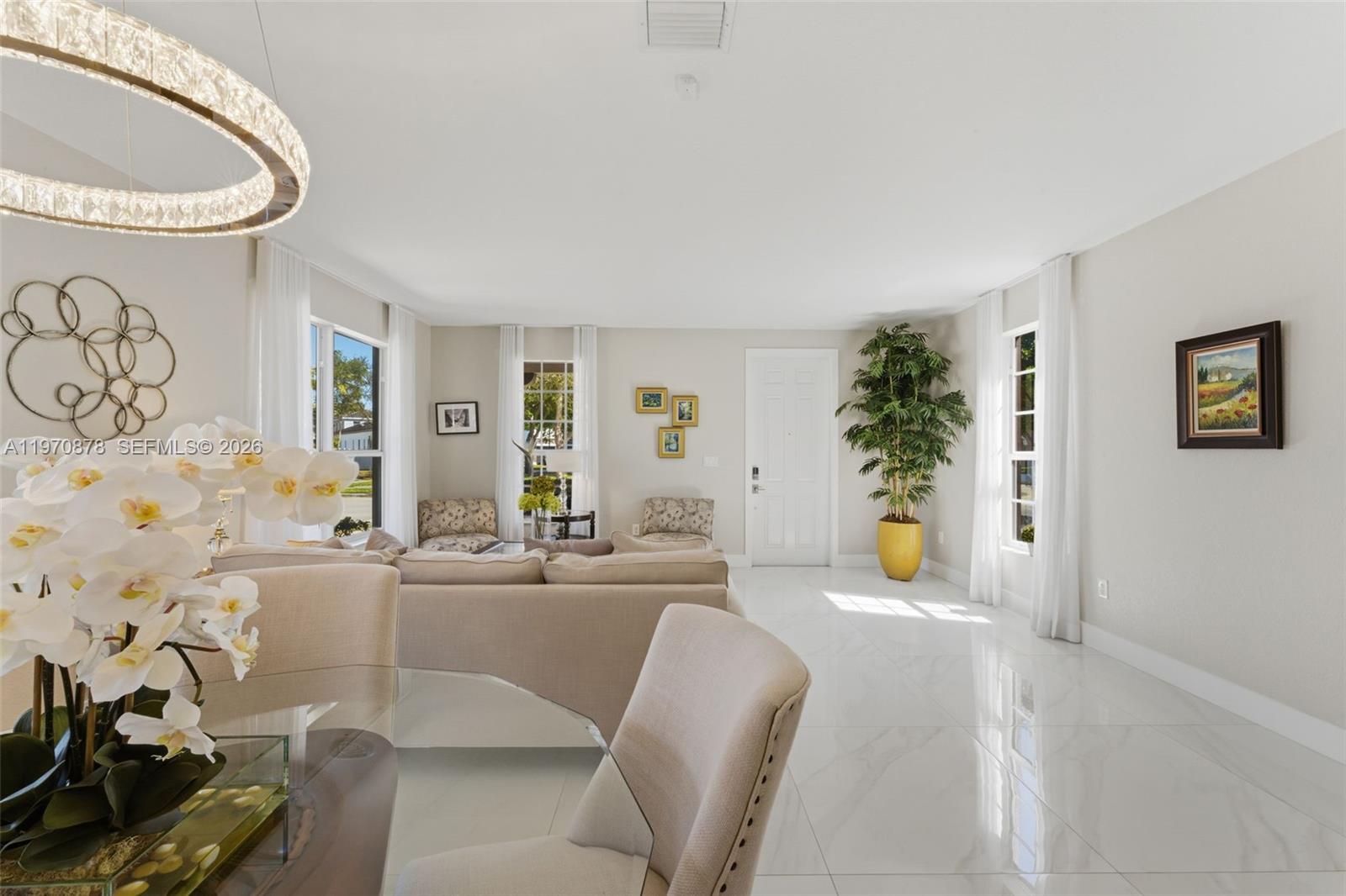 KENDALL COMMONS RESIDENTI - Residential