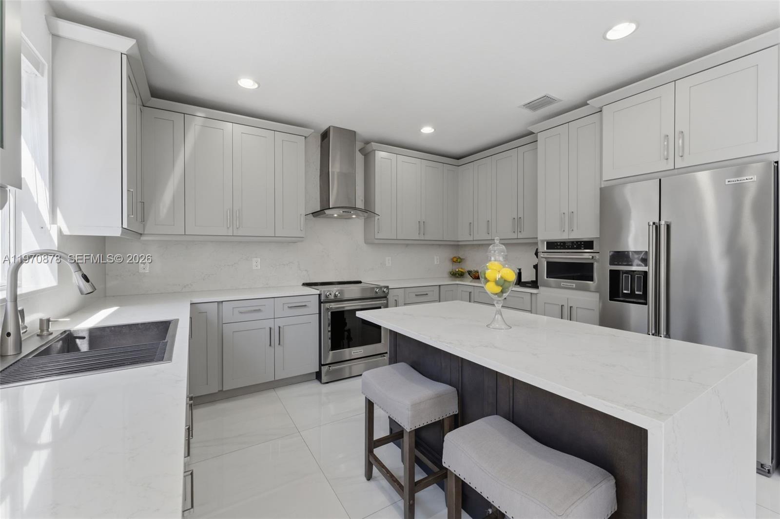 KENDALL COMMONS RESIDENTI - Residential