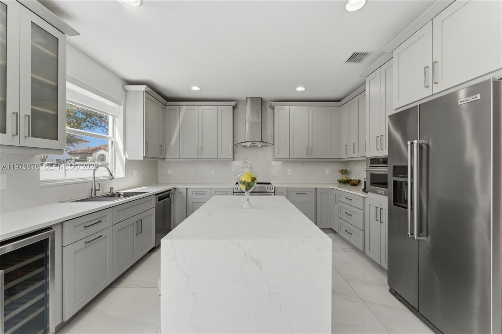 KENDALL COMMONS RESIDENTI - Residential