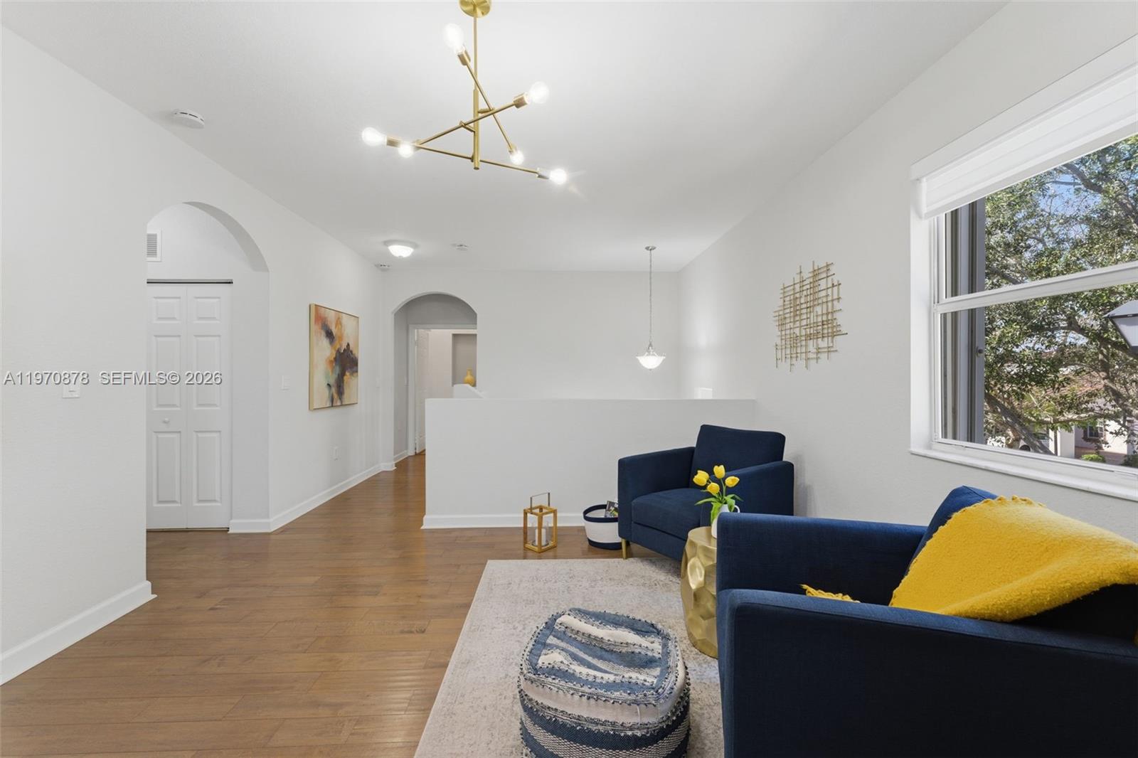 KENDALL COMMONS RESIDENTI - Residential