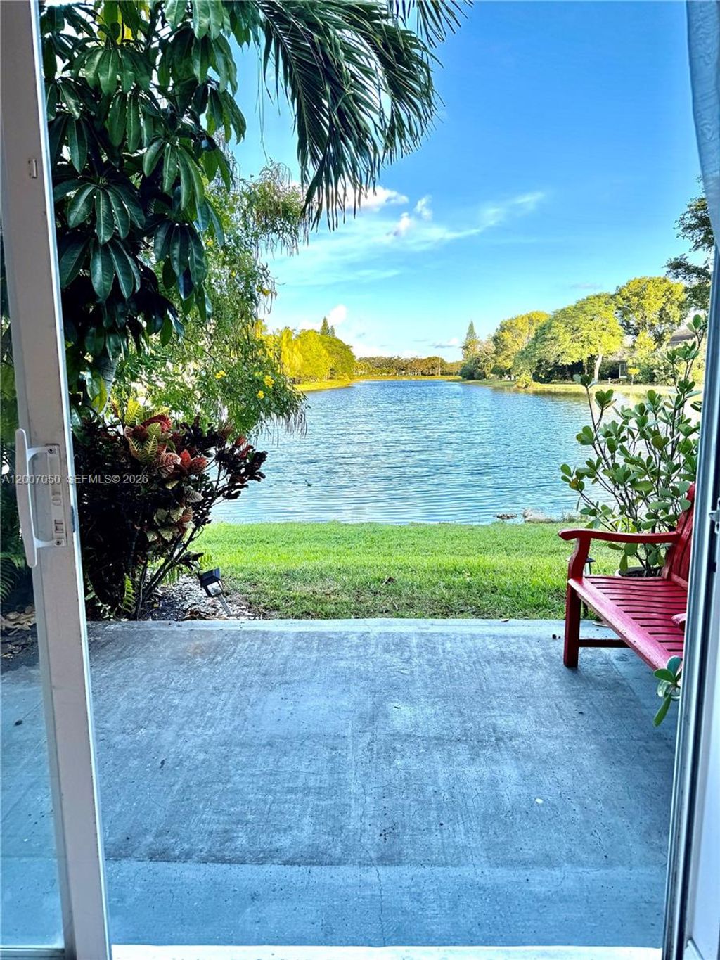 Photo of 3742 San Simeon Cir #3742, Weston, FL 33331 (MLS # A12007050)