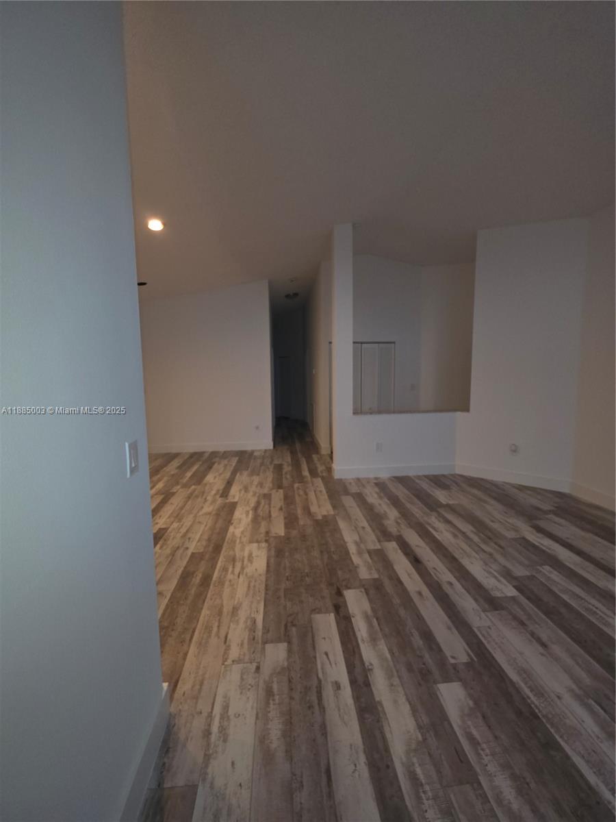HARBOUR SUBDIVISION - Residential
