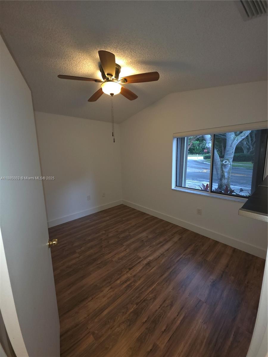 HARBOUR SUBDIVISION - Residential