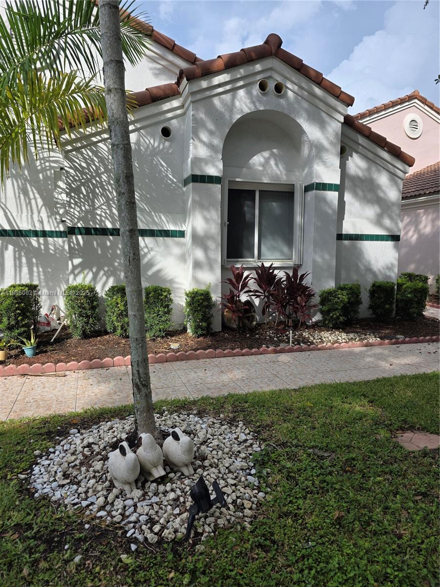 HARBOUR SUBDIVISION - Residential