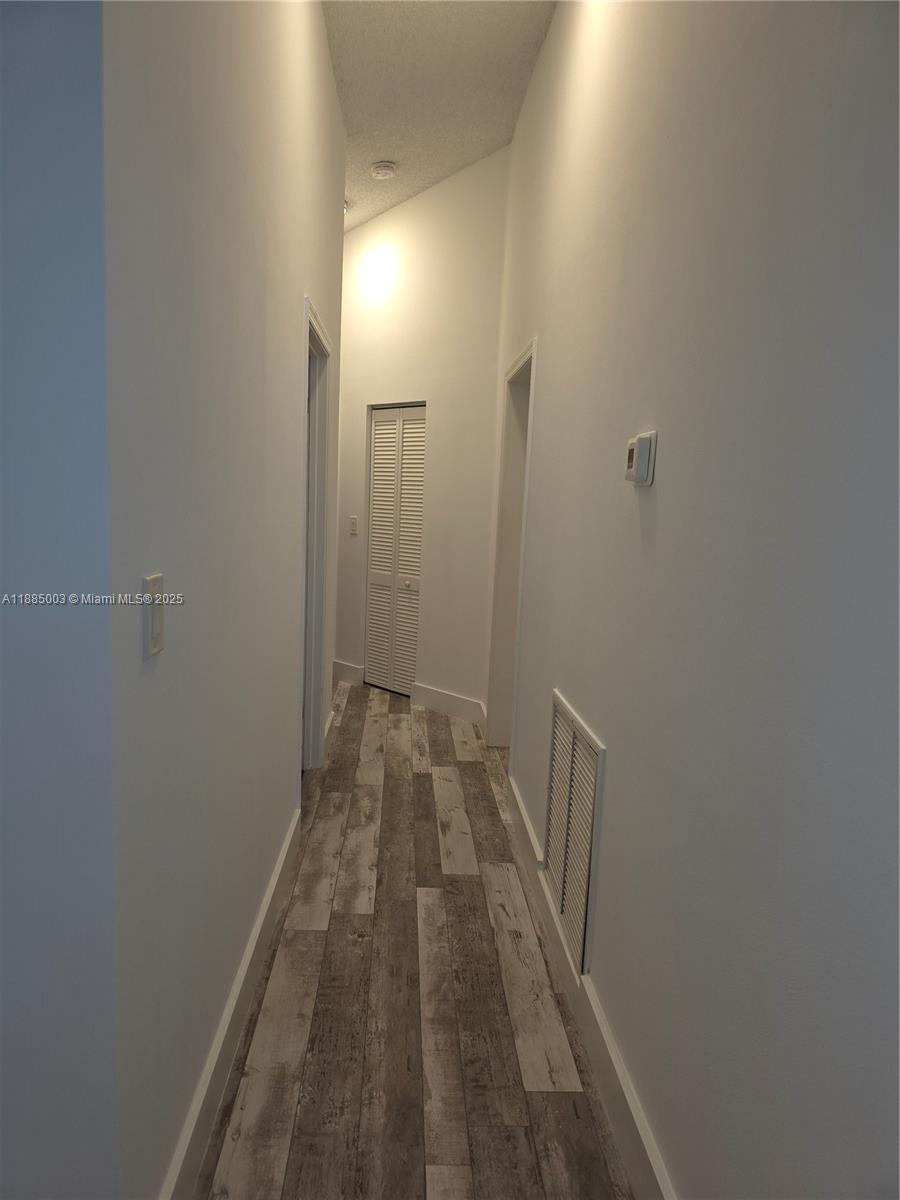 HARBOUR SUBDIVISION - Residential