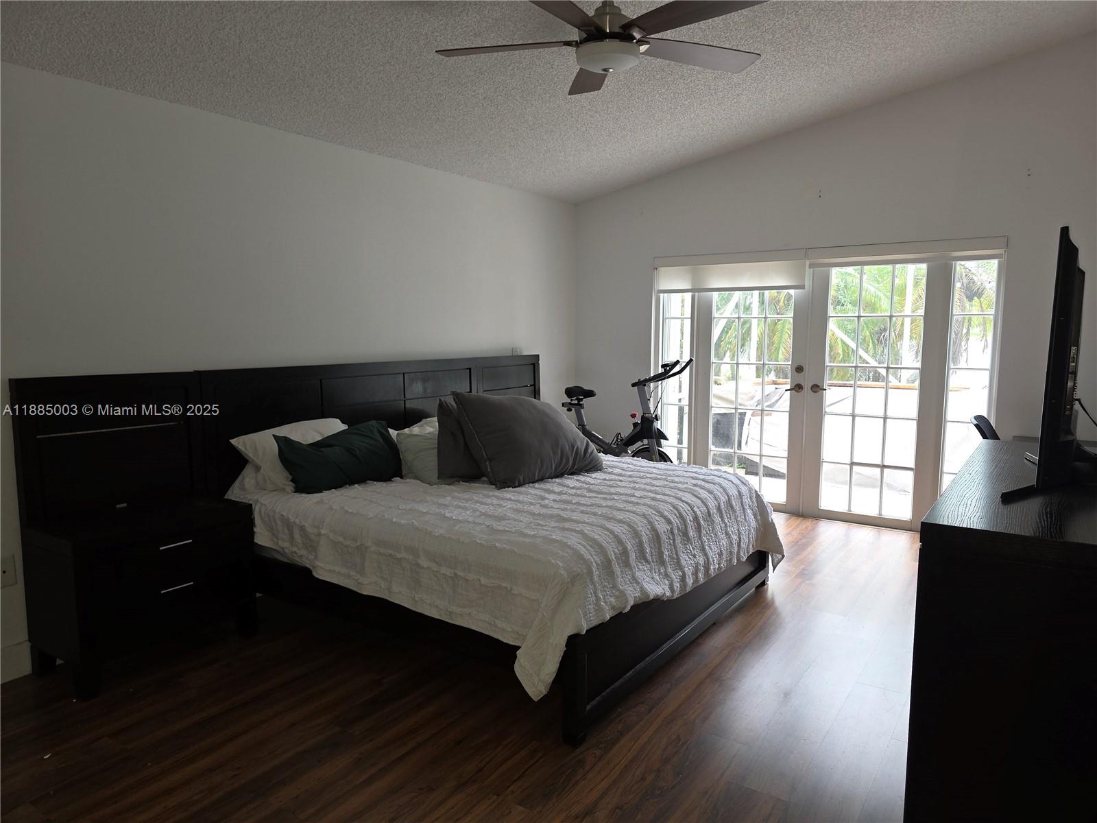 HARBOUR SUBDIVISION - Residential