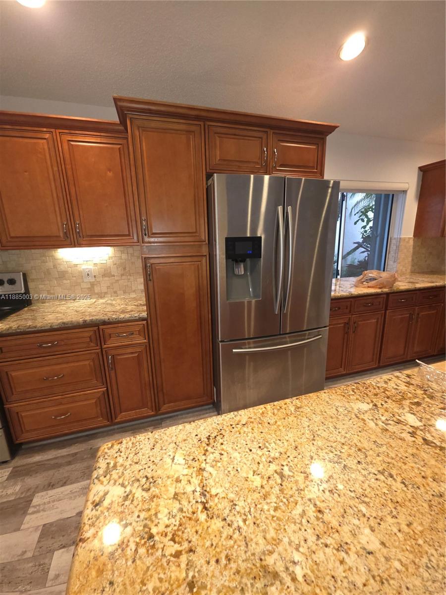 HARBOUR SUBDIVISION - Residential