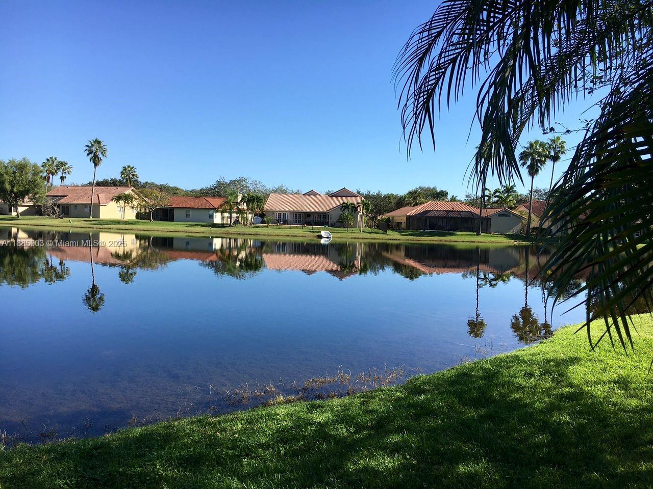 HARBOUR SUBDIVISION - Residential