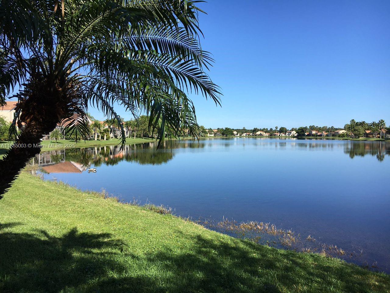 HARBOUR SUBDIVISION - Residential