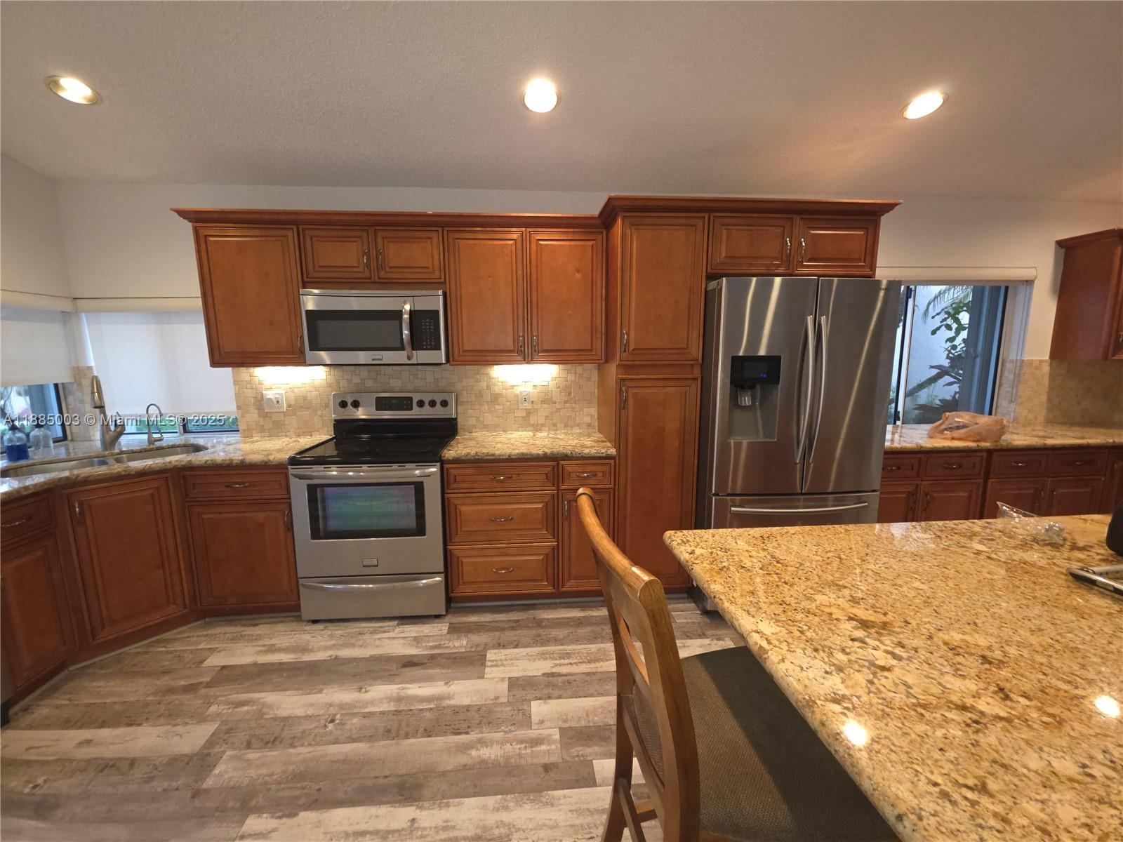 HARBOUR SUBDIVISION - Residential