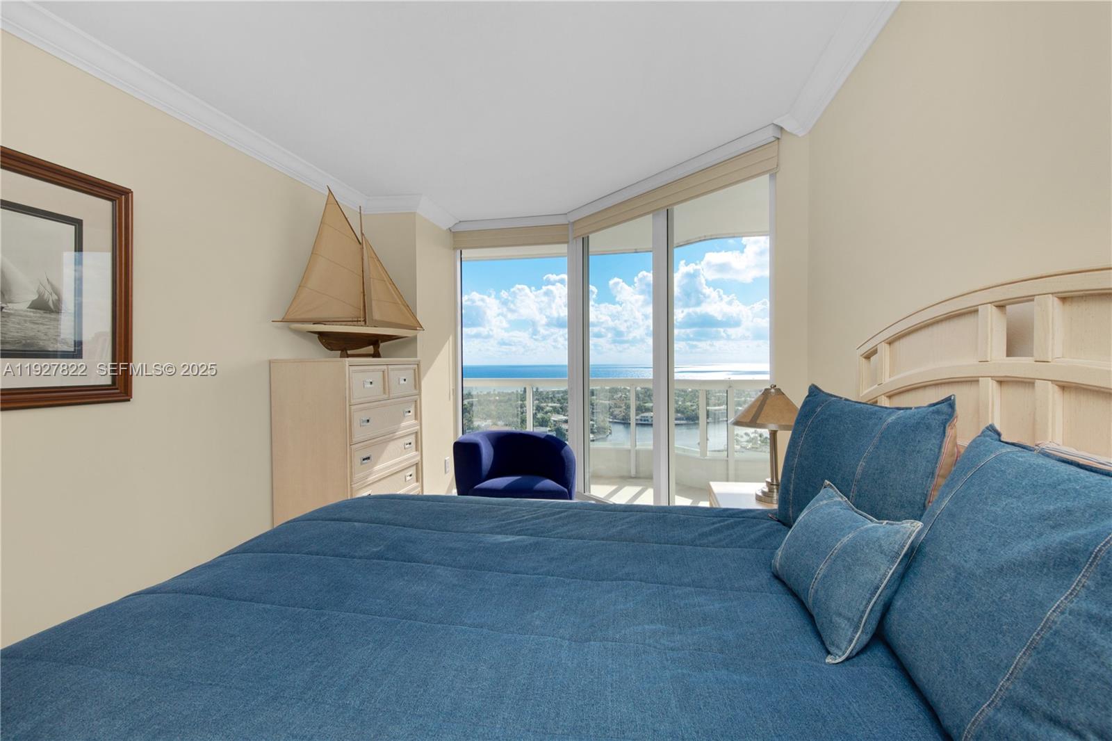 SOUTH TOWER AT THE POINT - Residential Lease