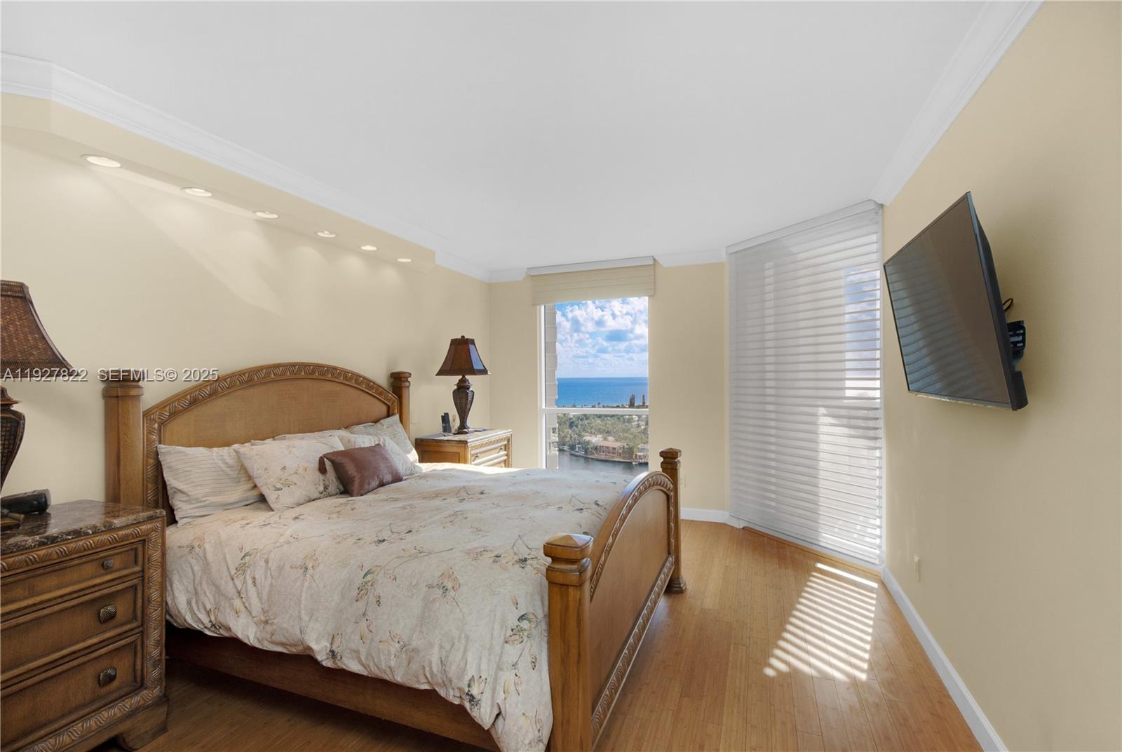 SOUTH TOWER AT THE POINT - Residential Lease