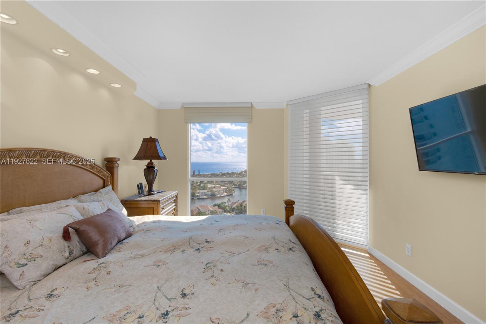 SOUTH TOWER AT THE POINT - Residential Lease