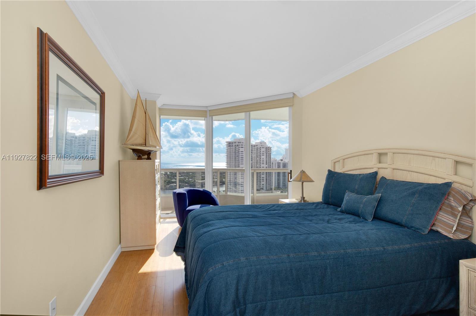 SOUTH TOWER AT THE POINT - Residential Lease