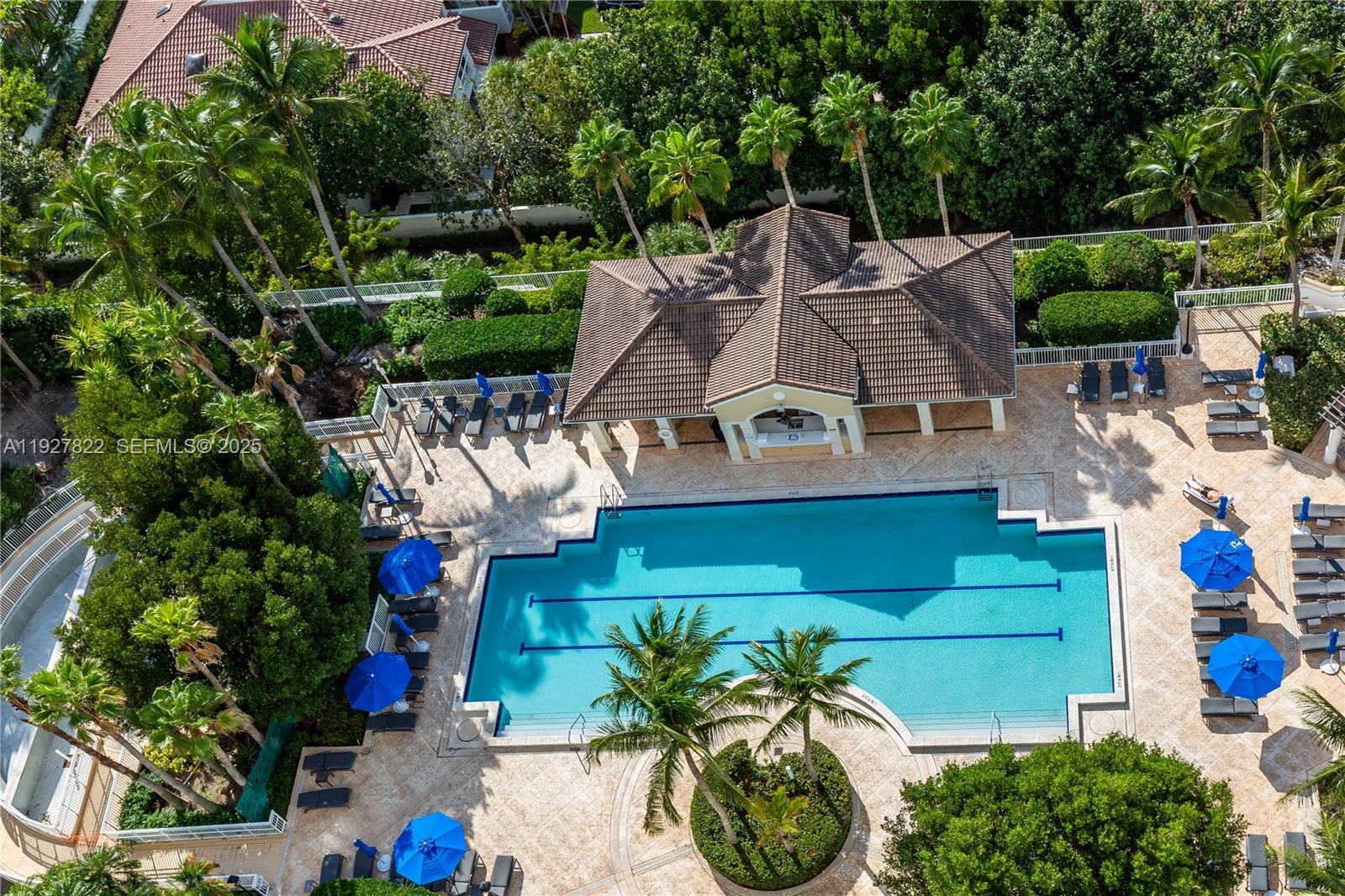 SOUTH TOWER AT THE POINT - Residential Lease