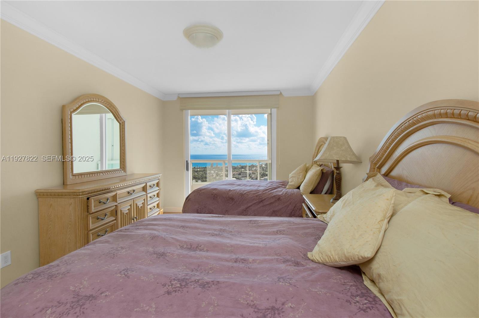 SOUTH TOWER AT THE POINT - Residential Lease