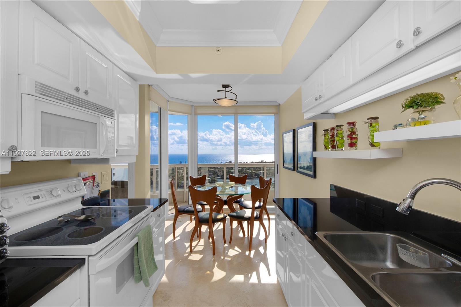 SOUTH TOWER AT THE POINT - Residential Lease