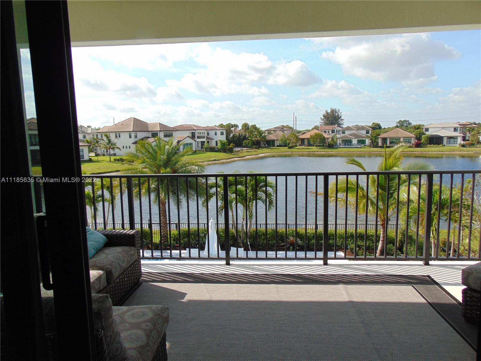 PALM MEADOWS ESTATES - Residential