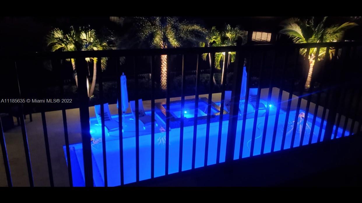 PALM MEADOWS ESTATES - Residential