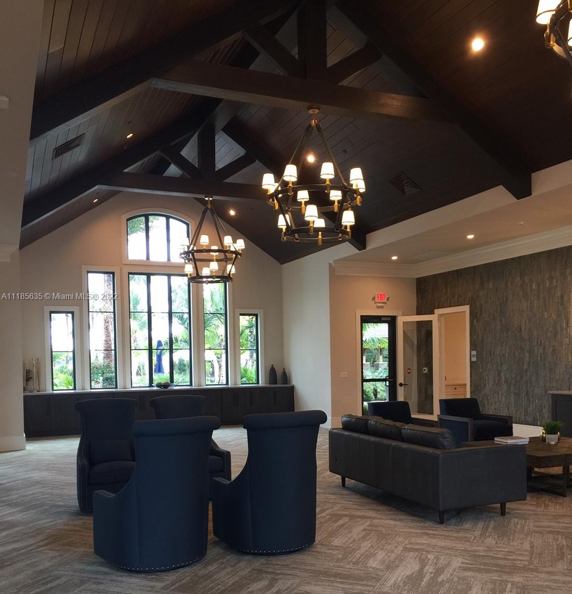 PALM MEADOWS ESTATES - Residential