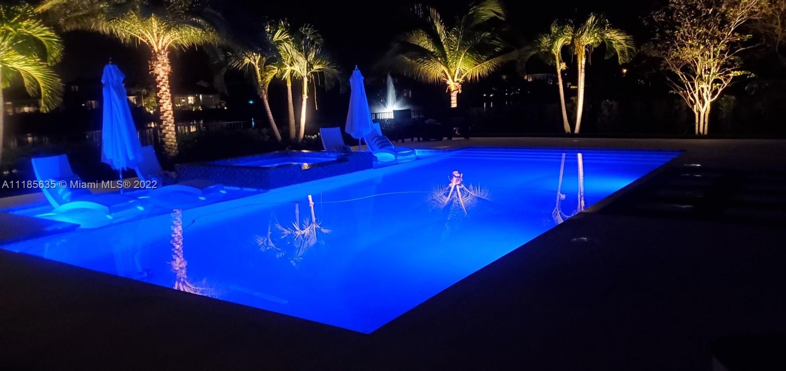 PALM MEADOWS ESTATES - Residential