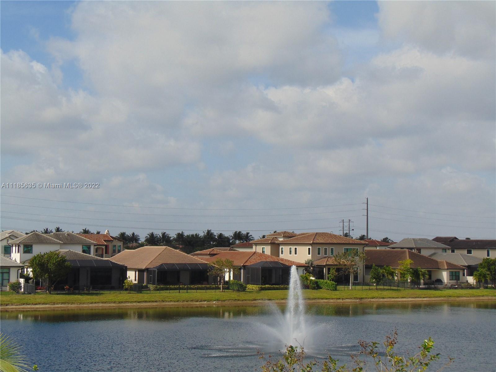 PALM MEADOWS ESTATES - Residential
