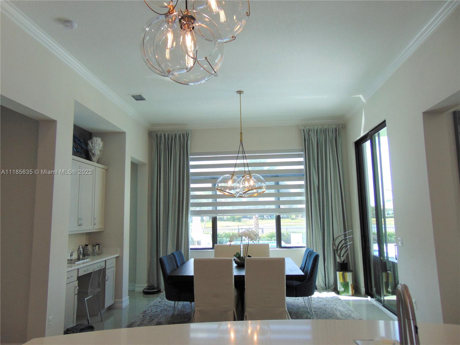 PALM MEADOWS ESTATES - Residential