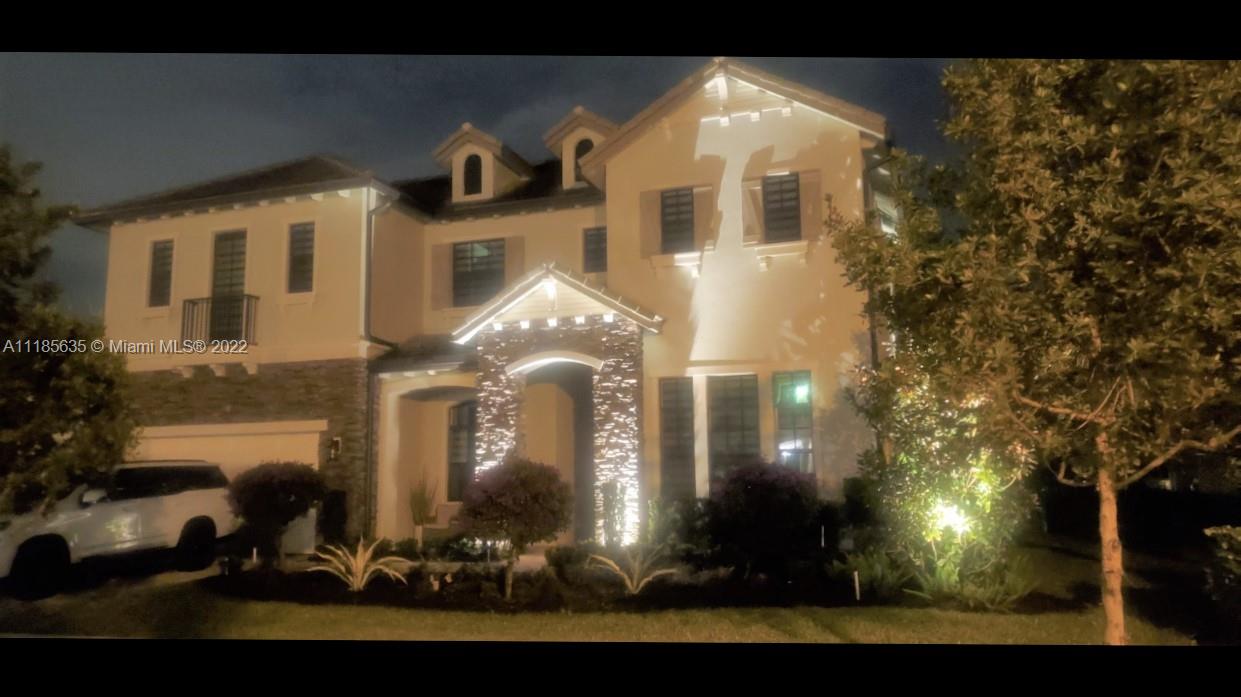 PALM MEADOWS ESTATES - Residential